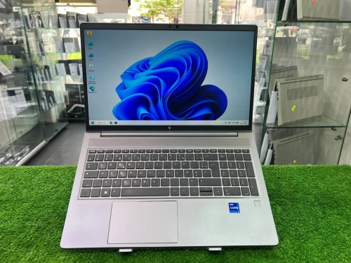 ZBOOK POWER 15