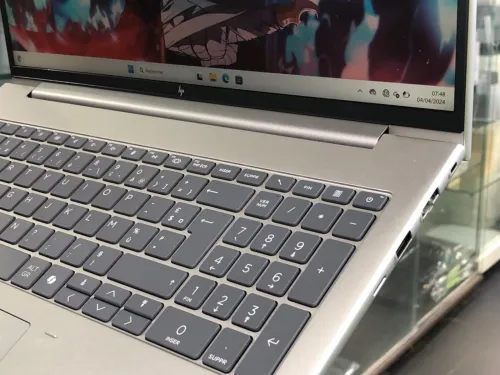 Hp EliteBook 660 G11
