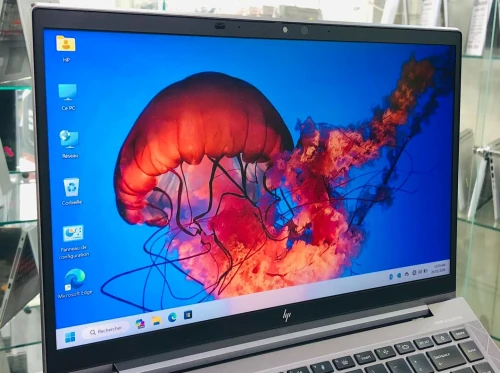 HP ZBook firefly 14 g8