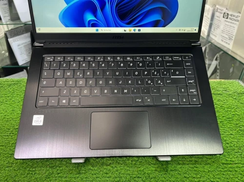MSI MODERN 15 A10M