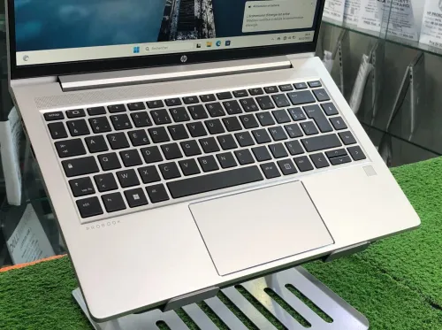 HP PROBOOK