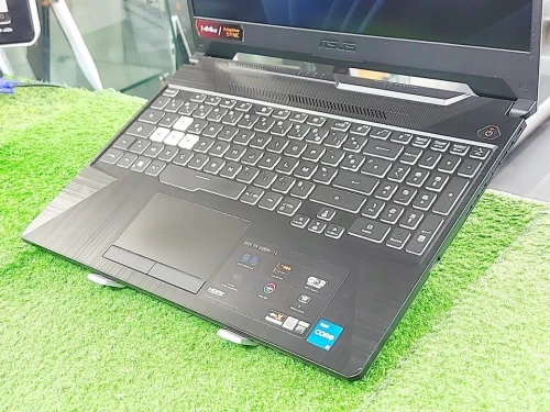 ASUS TUF F15