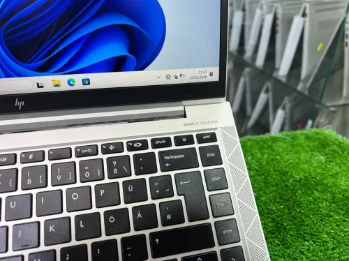 HP ELITEBOOK 840 G8