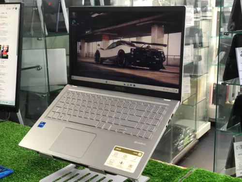 Asus Vivobook 15