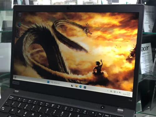 ThinkPad T14 Gen 2