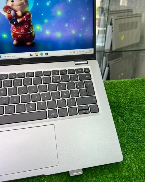 DELL LATITUDE 5420