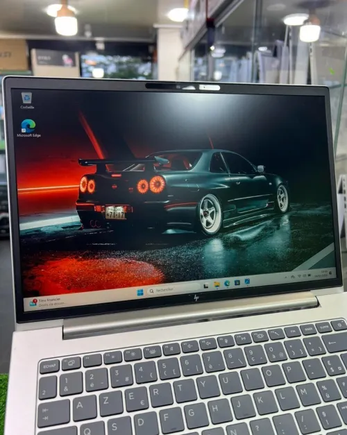 HP ELITEBOOK6 G1