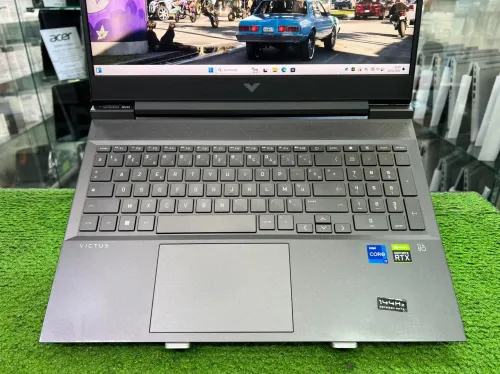 HP VICTUS 16