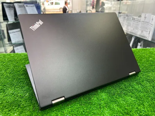 ThinkPad L13 Yoga