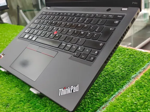 ThinkPad P14s Gen3