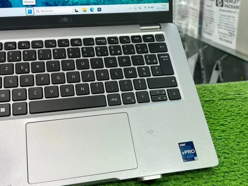 DELL LATITUDE