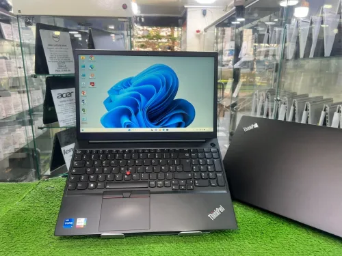 thinkpad e15