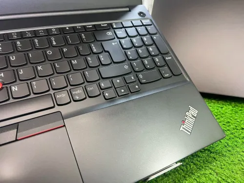 thinkpad e15