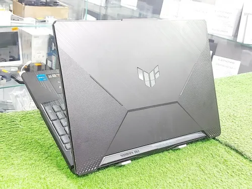 ASUS TUF F15