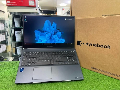 dynabook TECRA A50-K