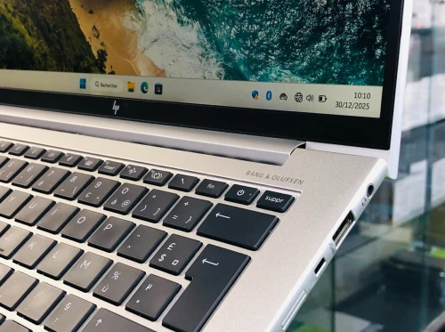 HP ELITEBOOK