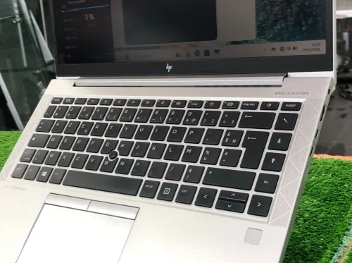 HP EliteBook 845 G8