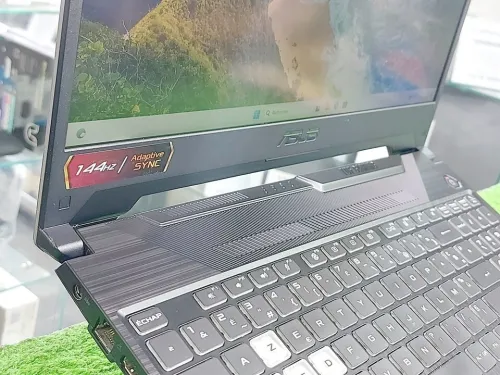 ASUS TUF F15