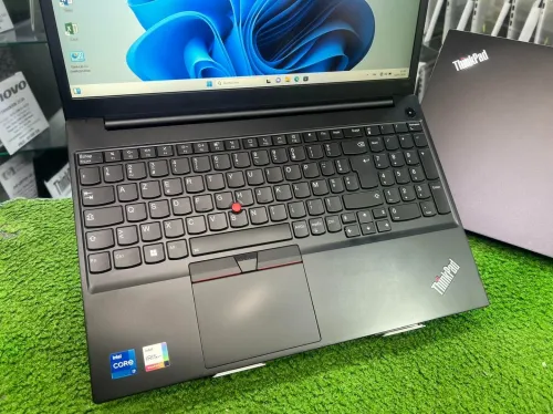 thinkpad e15