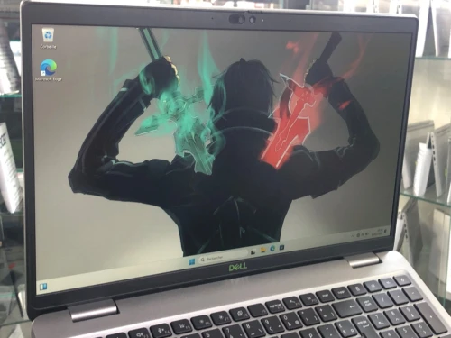 Dell latitude 5540