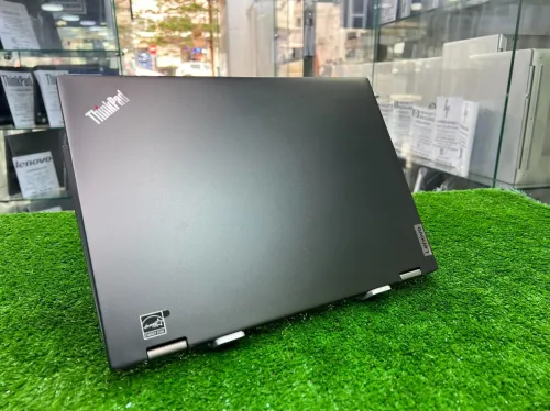 ThinkPad L13 YOGA GEN 4