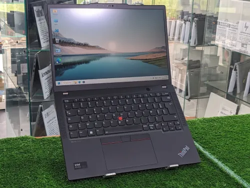 ThinkPad X13 Gen 5