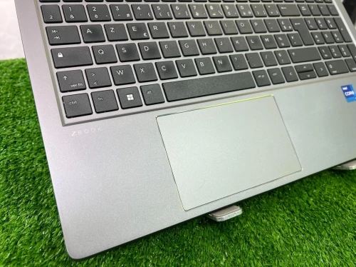 ZBOOK POWER 15