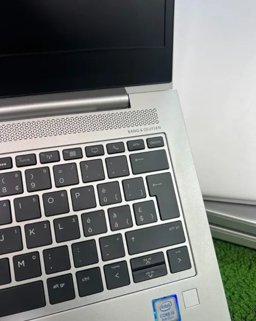 hp elitebook 830 g5
