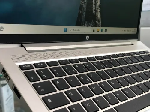 HP PROBOOK