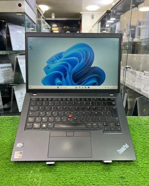 Thinkpad L14 GEN3
