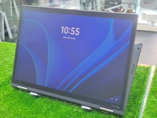 ThinkPad X13 Yoga Gen3