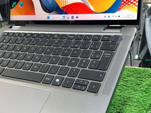 DELL LATITUDE 7350