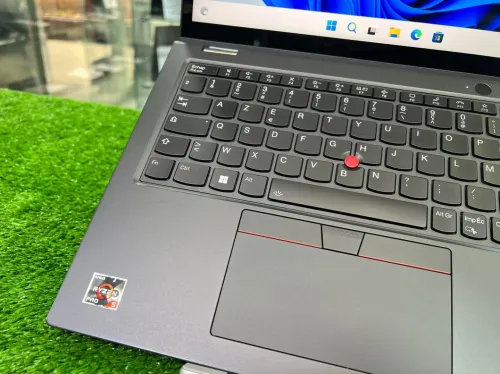ThinkPad L13 YOGA GEN 4
