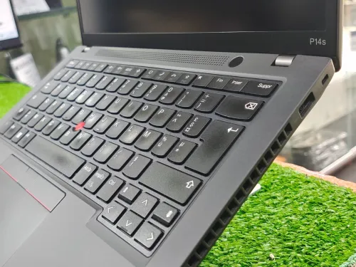 ThinkPad P14s Gen3