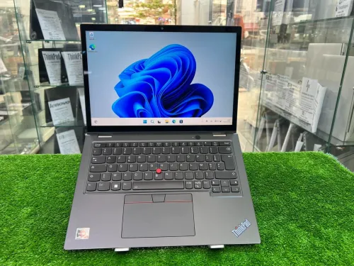 ThinkPad L13 YOGA GEN 4