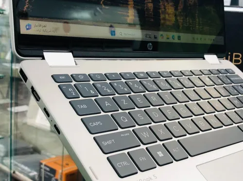 HP OmniBook flip 5