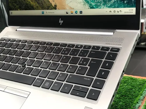 HP EliteBook 840 G6