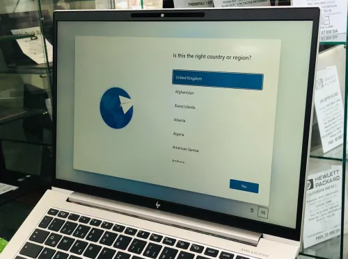 HP ELITEBOOK 845 G10