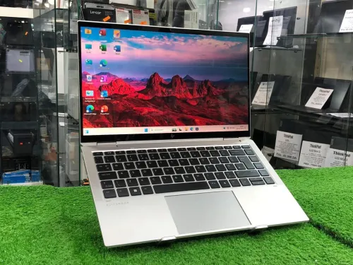 hp elitebook