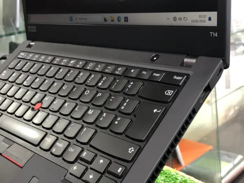 ThinkPad t14 Gen2