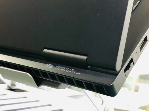 HP OMEN 16