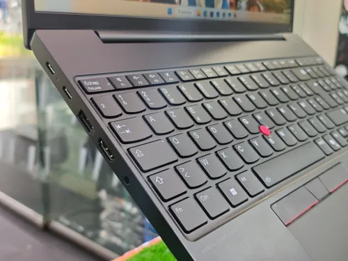 ThinkPad E16 gen 2