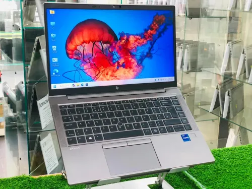 HP ZBook firefly 14 g8