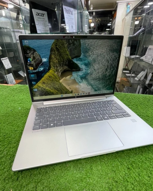DELL LATITUDE