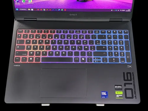 HP OMEN 16 MAX Gaming Laptop