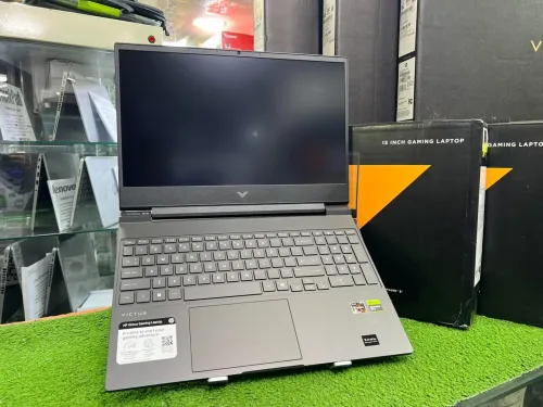 HP VICTUS 15