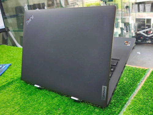 ThinkPad P14s Gen3