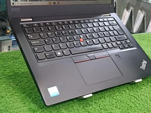 ThinkPad L13 Gen 2