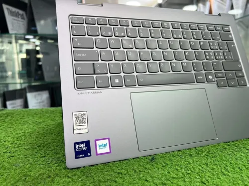 LENOVO THINKBOOK 14 2-in-1