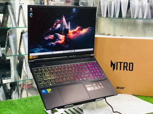 Acer Nitro V16s